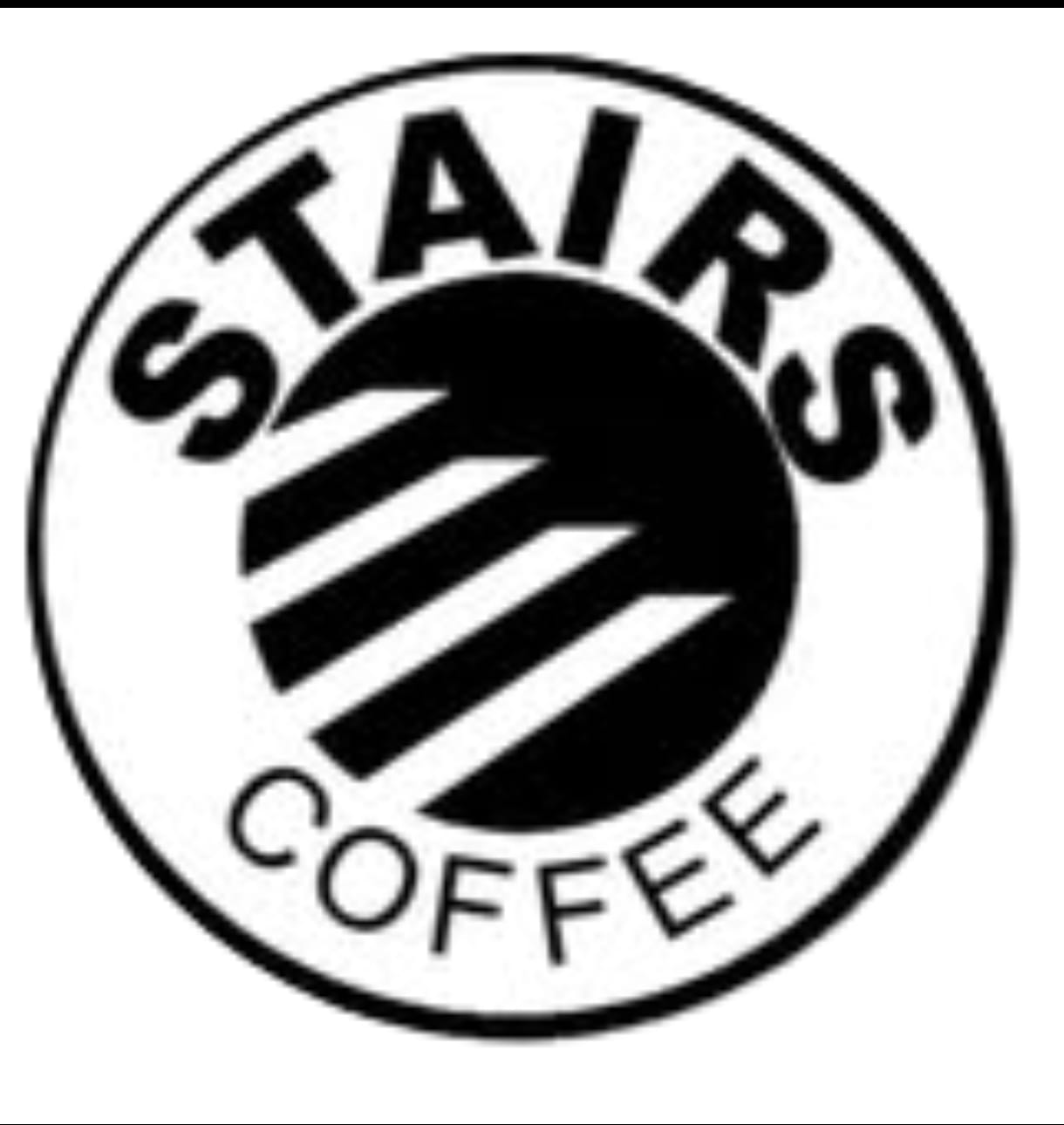 Stairs Coffee logosu